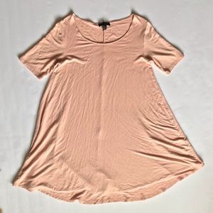 Forever 21 Swing Dress